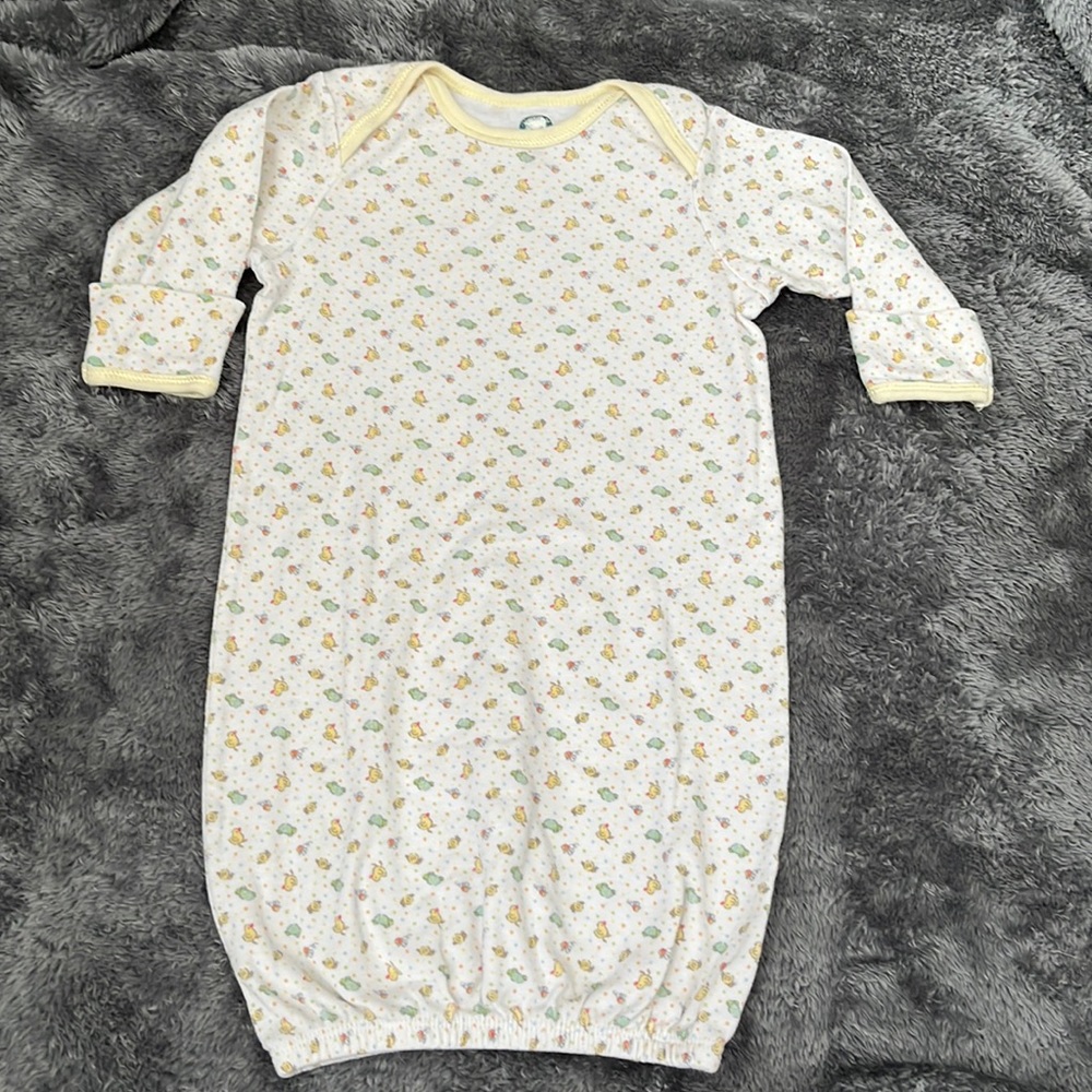 Gerber Sleep Sack 0-6 Months